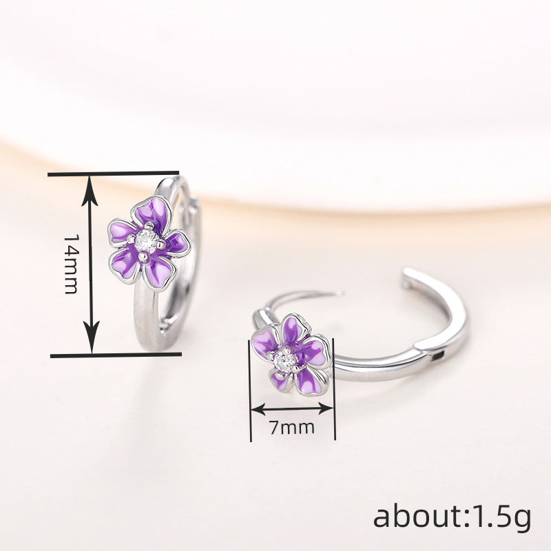 Beautiful Earring with Unique Style