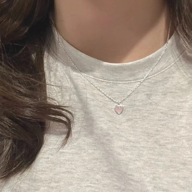 Beautiful Necklace with Unique Style