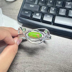 A Romantic Earring for Special Moments