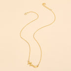 Romantic Necklace for Special Moments