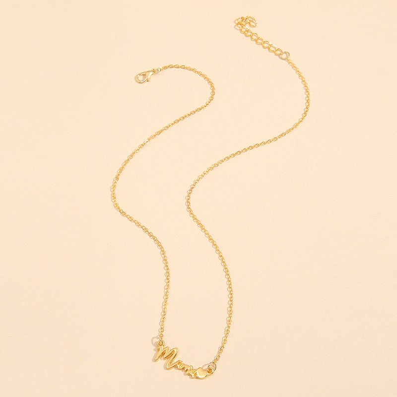 Romantic Necklace for Special Moments