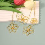 Vintage Handmade Necklace