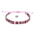 Delicate Artisan Bracelet