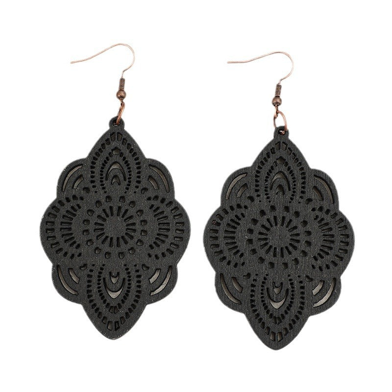 Elegant Earring for Every Occasion