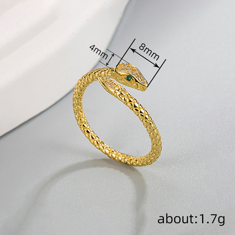 Romantic Ring for Special Moments