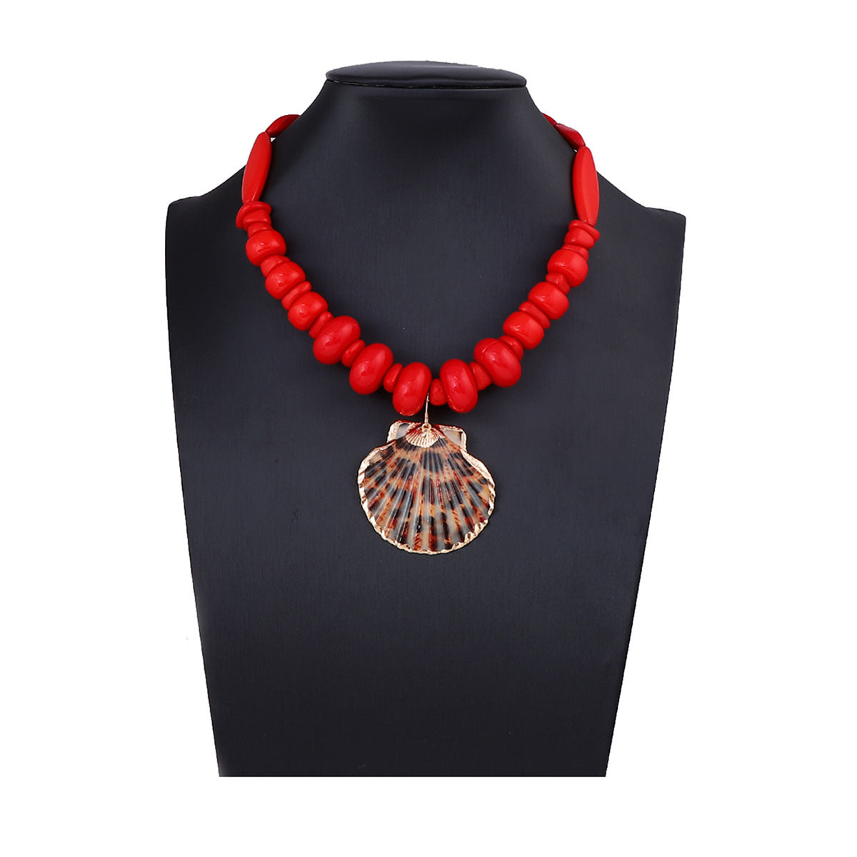 Vintage Handmade Necklace