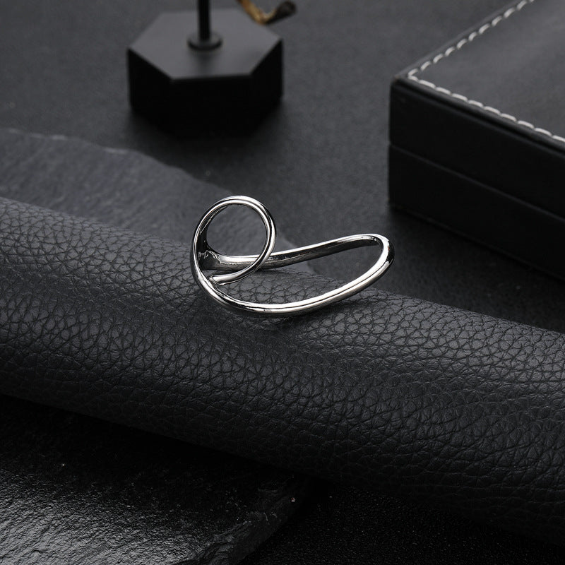 Vintage Handmade Ring