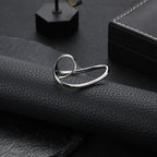 Vintage Handmade Ring