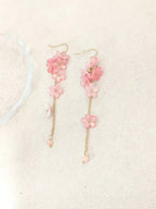 Classic Pearl Earring with Timeless Appeal