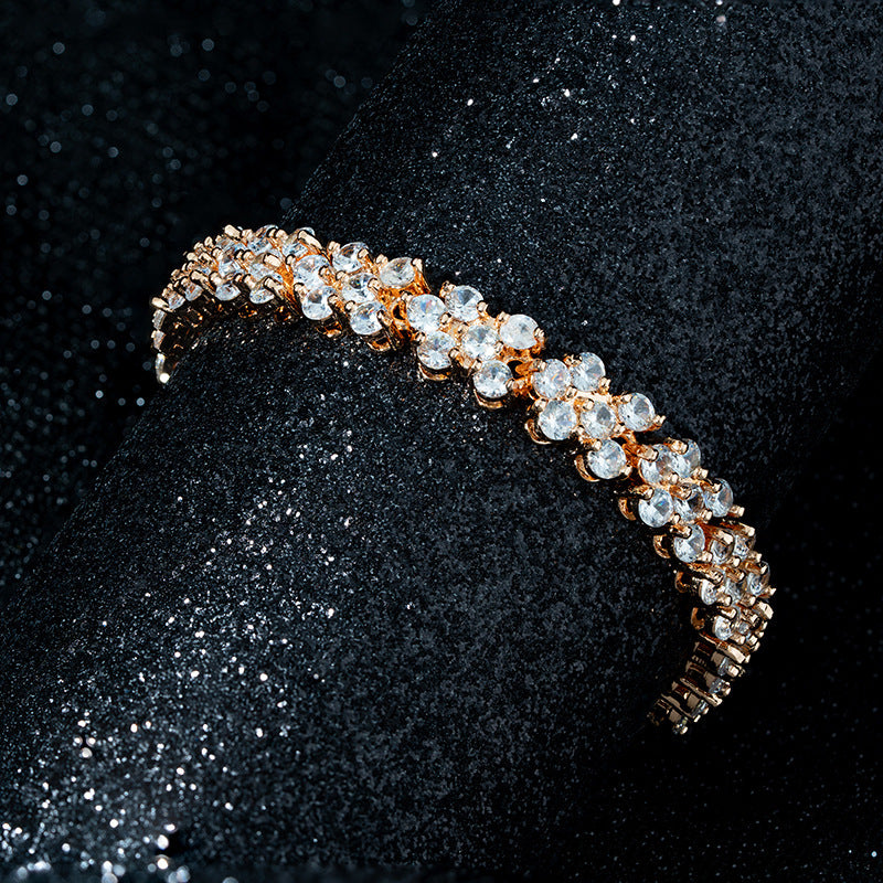 Beautiful Bracelet with Unique Style