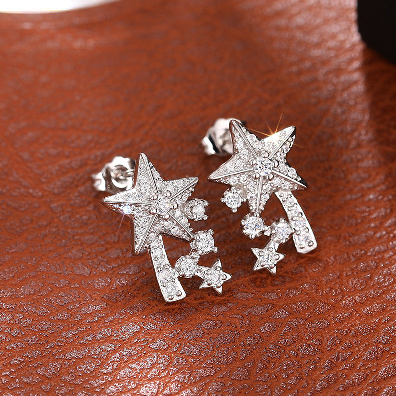 Beautiful Earring with Unique Style