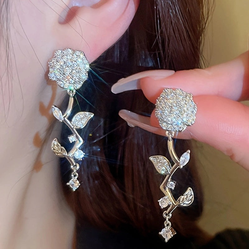 Classic Earring with Timeless Appeal