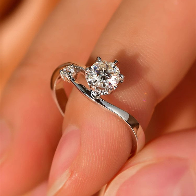 Romantic Ring for Special Moments