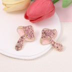 Charming Pearl Earring for Any Occasion