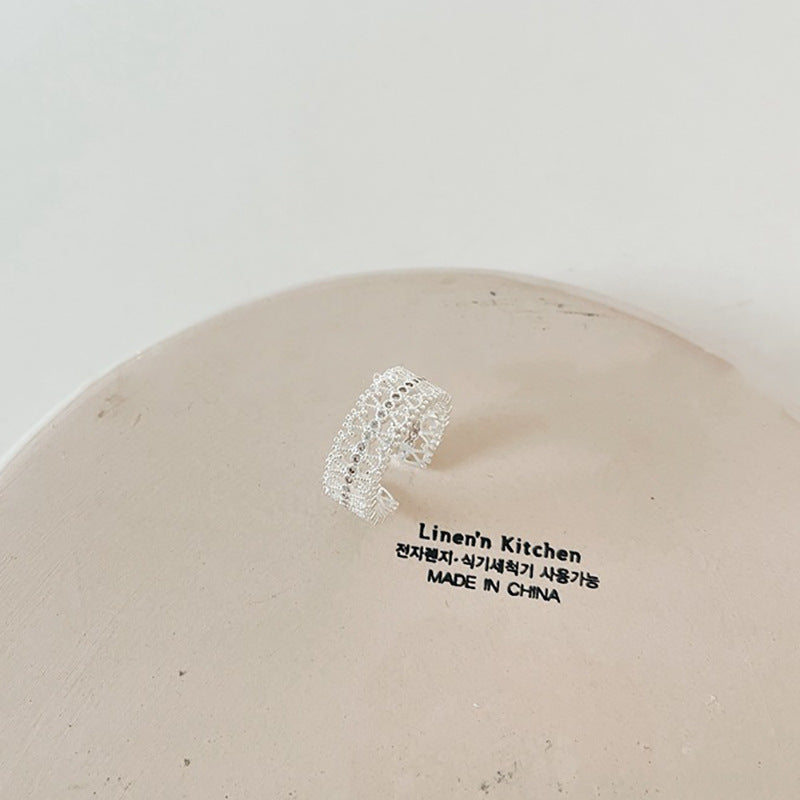 Stunning Ring for Daily Wear