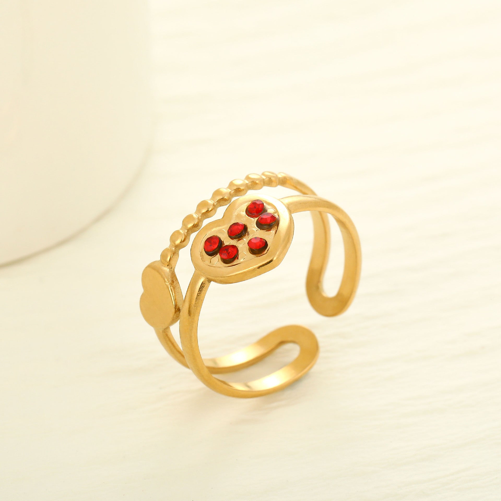 Vintage Handmade Piece