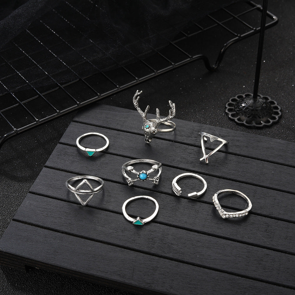 Beautiful Bracelet with Unique Style