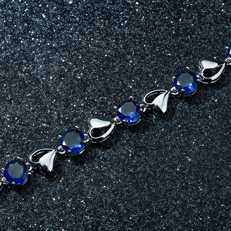 Vintage Handmade Bracelet