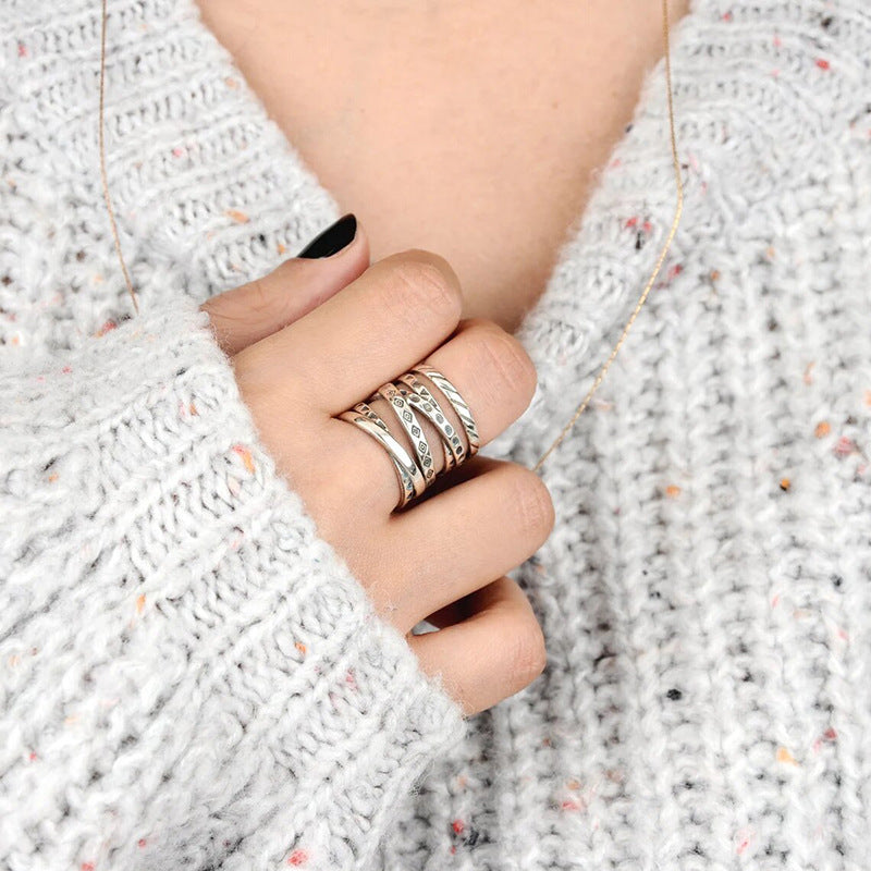 Delicate Artisan Piece