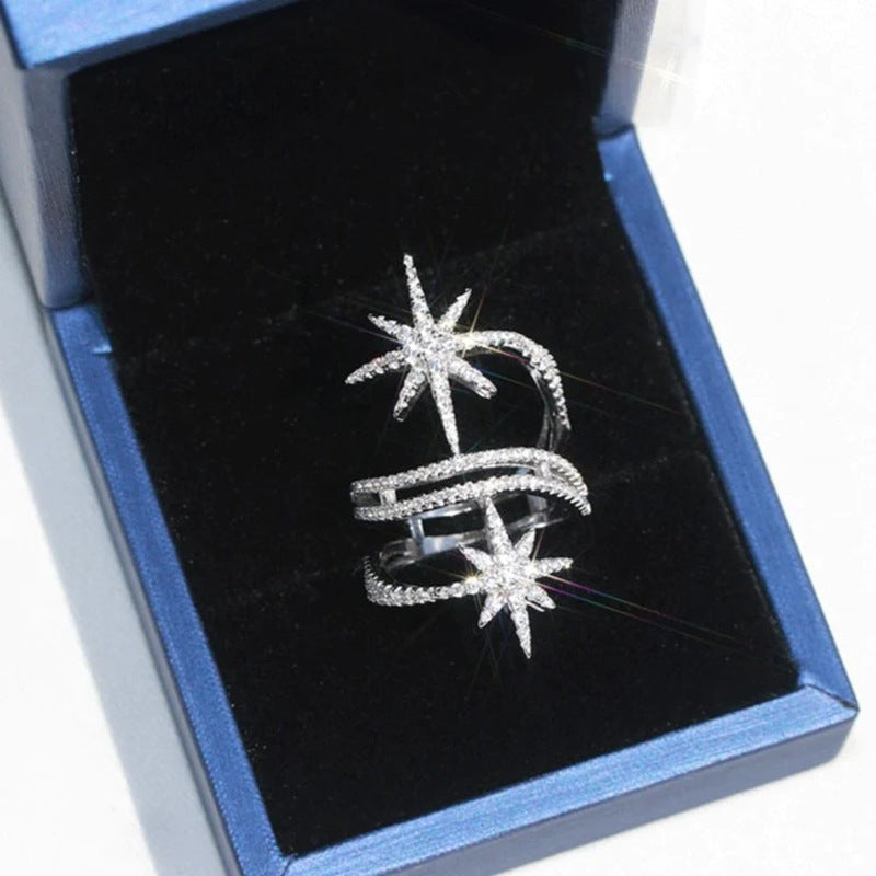 Elegant Ring for Every Occasion