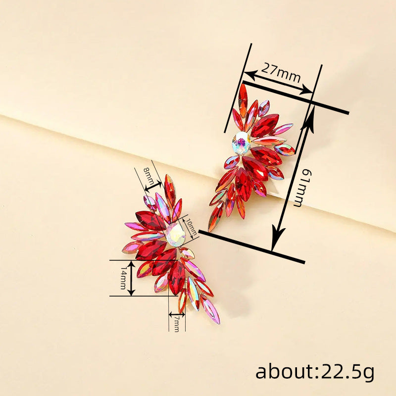 Beautiful Earring with Unique Style