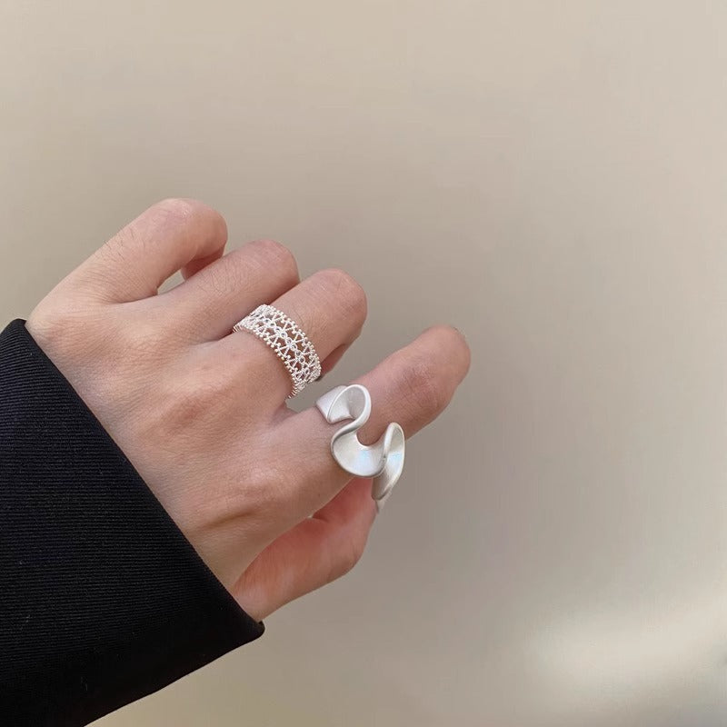 Stunning Ring for Daily Wear