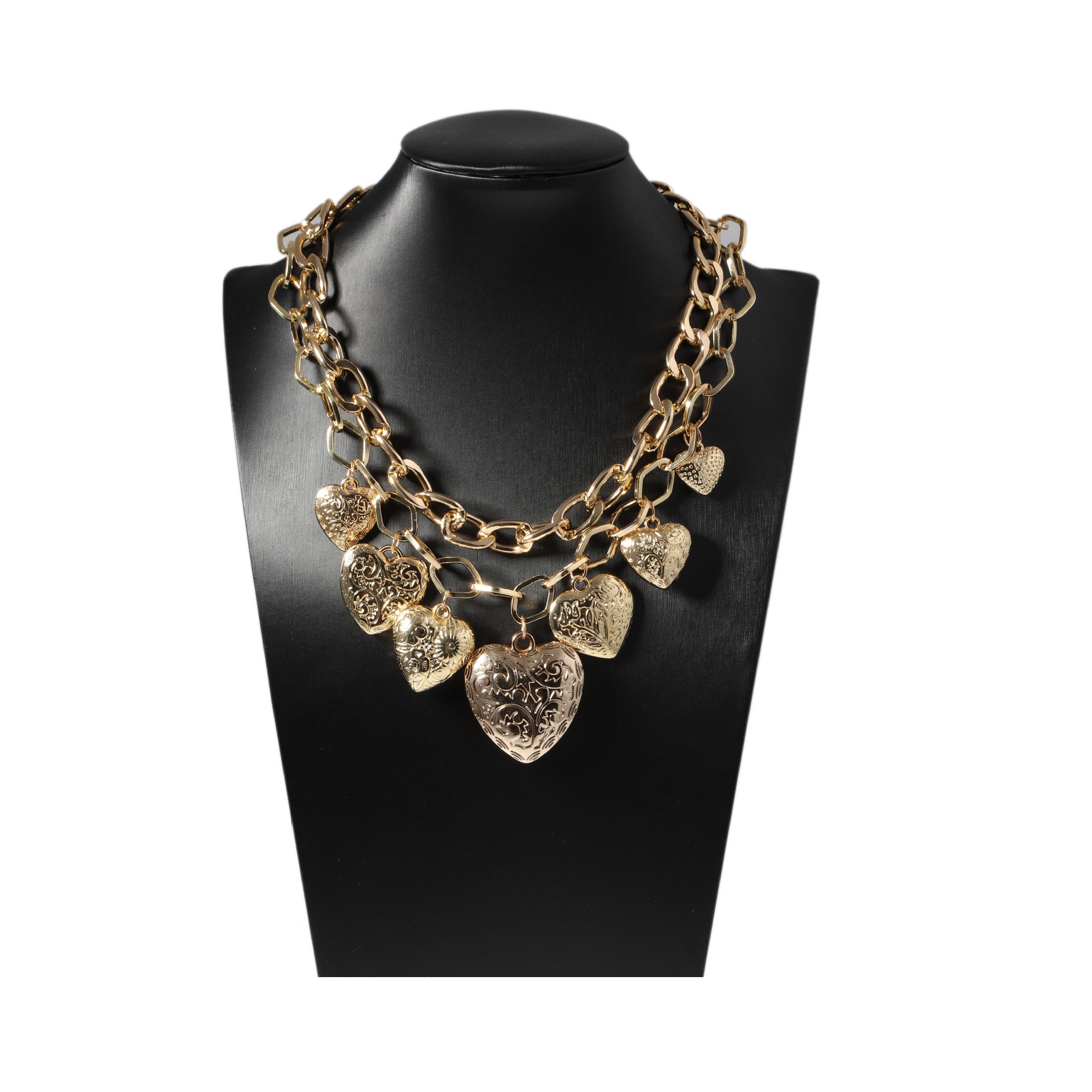 Beautiful Necklace with Unique Style