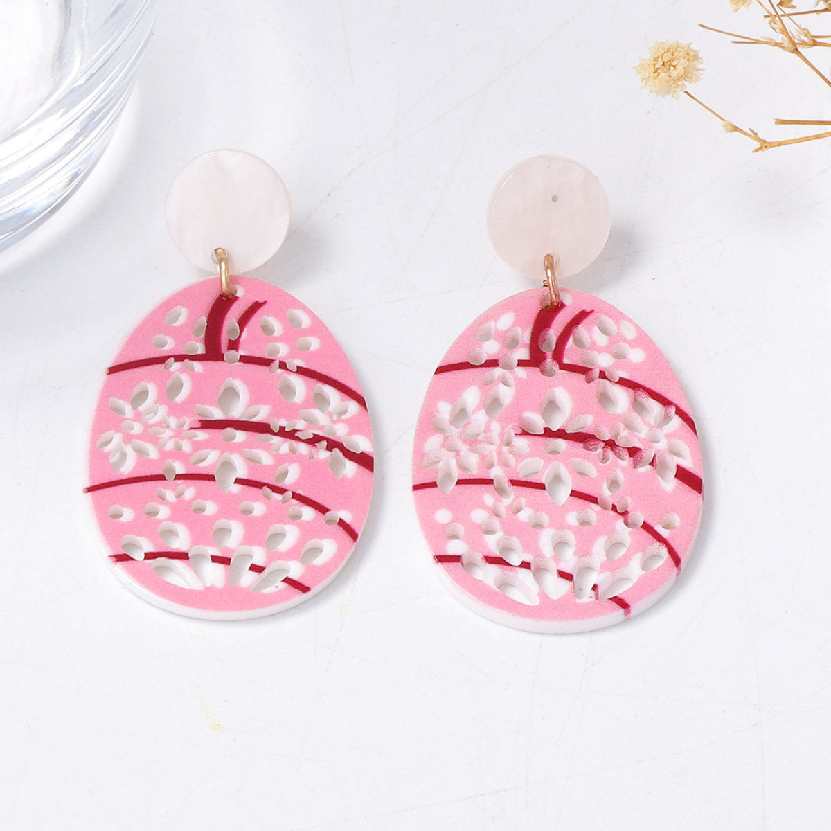 Vintage Handmade Piece