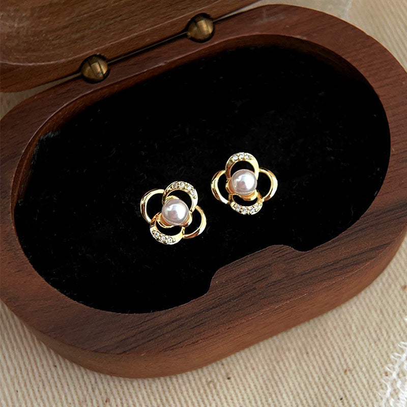 Vintage Handmade Piece