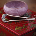 Vintage Handmade Silver Piece