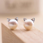 Charming Pearl Earring for Any Occasion