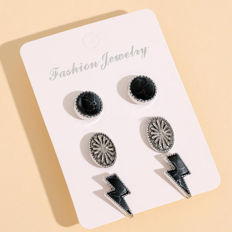 Stunning Set for Daily Wear