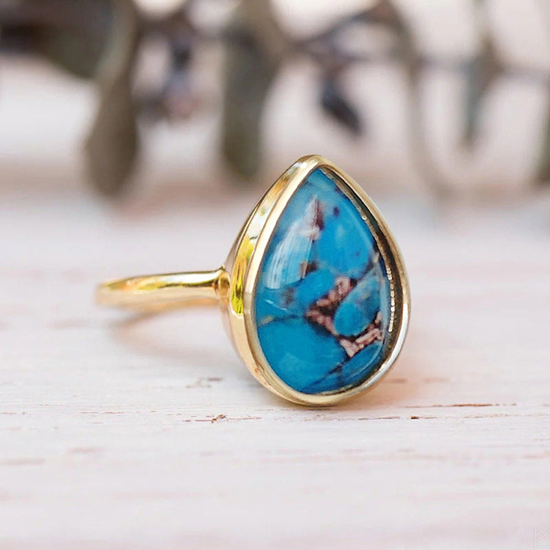 Vintage Handmade Ring