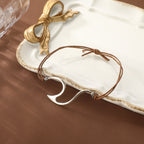 Vintage Handmade Bracelet