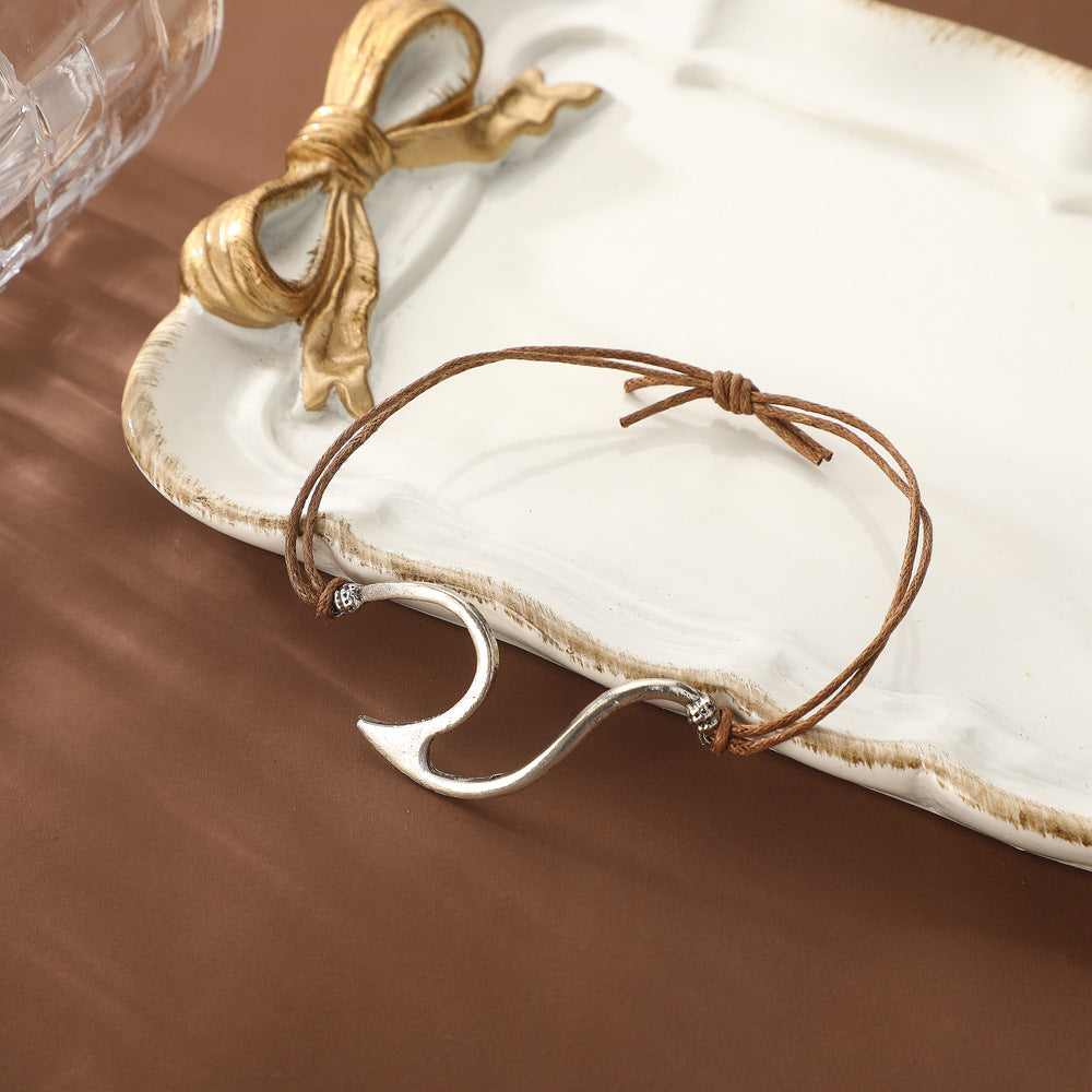 Vintage Handmade Bracelet