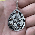 Delicate Artisan Necklace