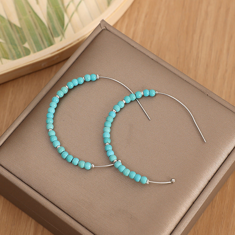 Elegant Earring for Every Occasion