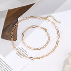 Stunning Set for Daily Wear