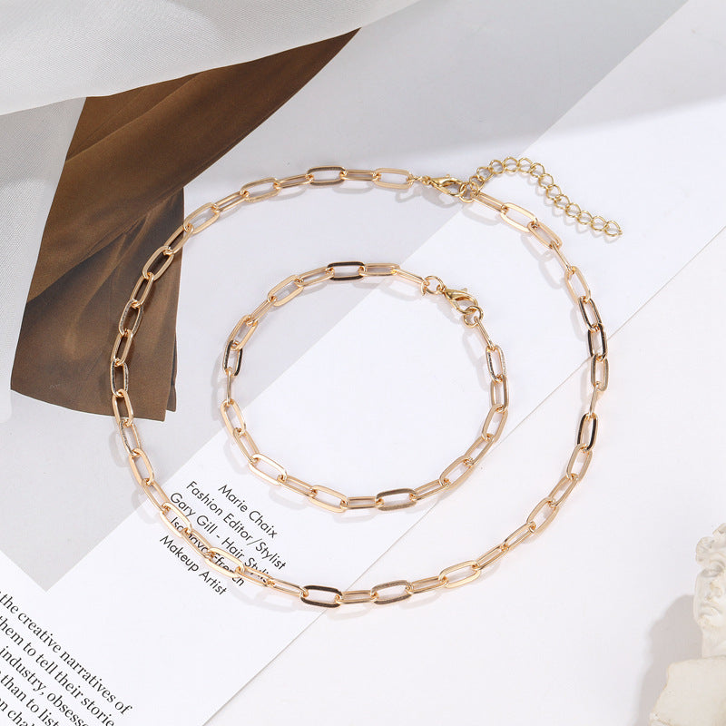 Stunning Set for Daily Wear