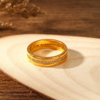 Vintage Handmade Ring