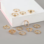 Vintage Handmade Ring