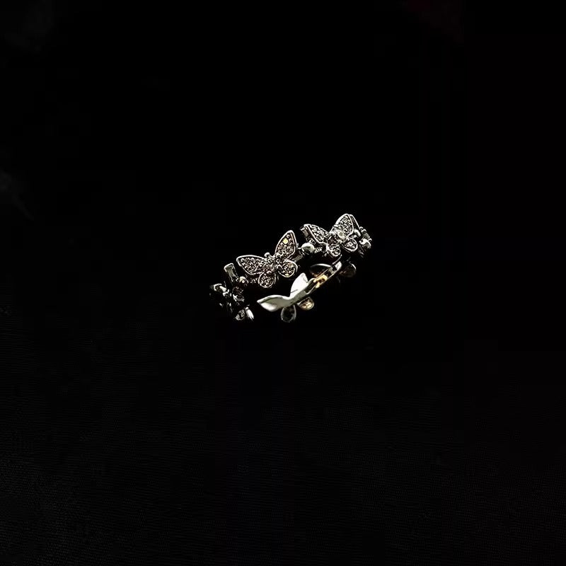 Vintage Handmade Ring