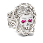 Classic Ring with Timeless Appeal