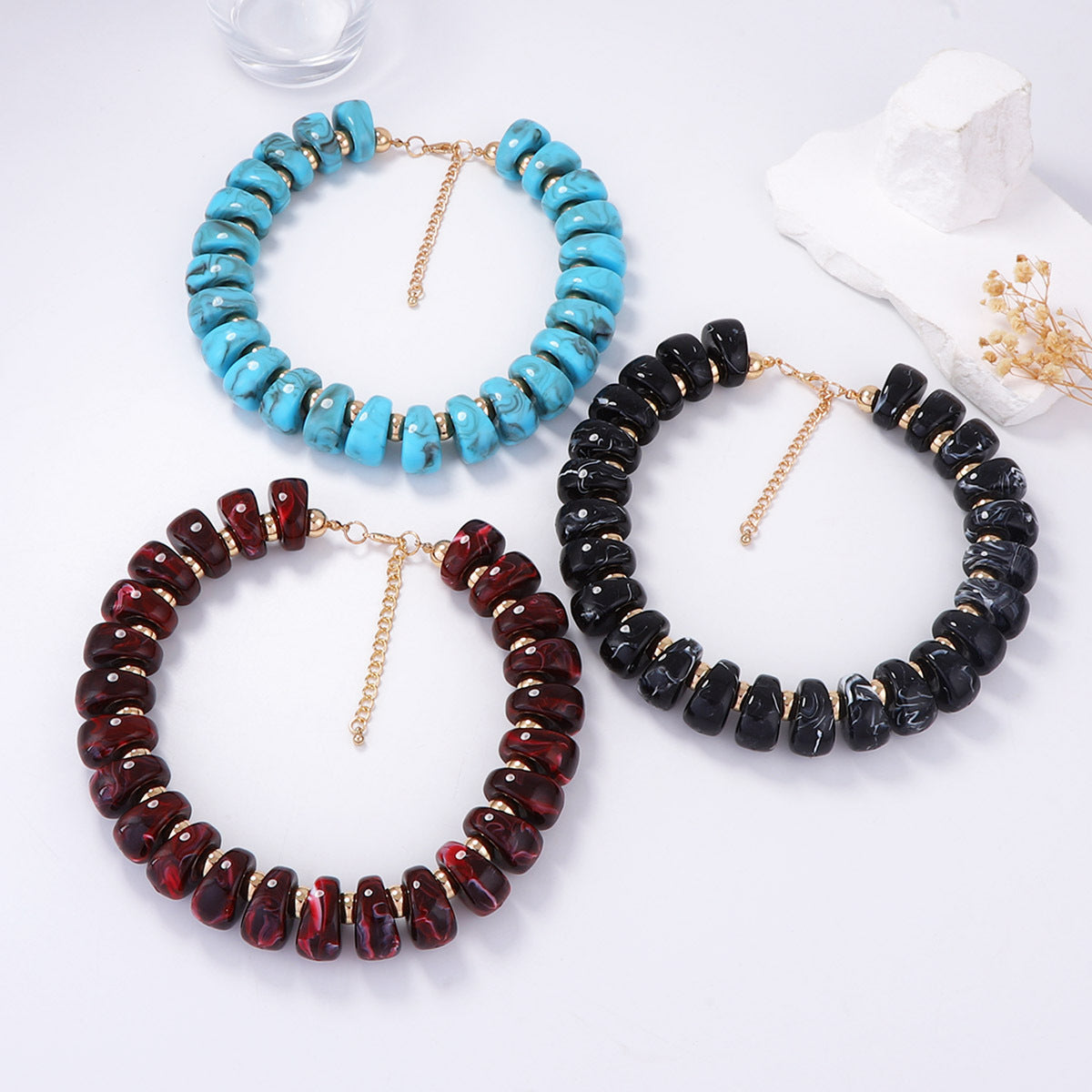 Beautiful Necklace with Unique Style