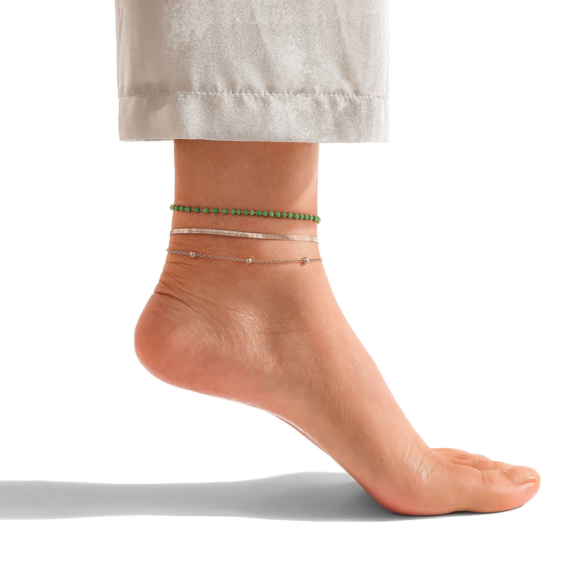 Vintage Handmade Set