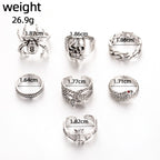 Vintage Handmade Ring