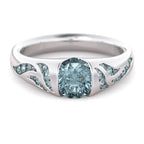 Charming Gold Ring for Any Occasion