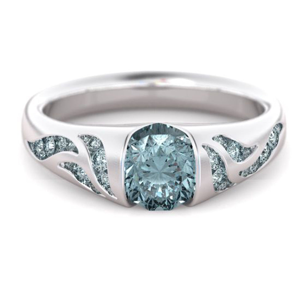 Charming Gold Ring for Any Occasion