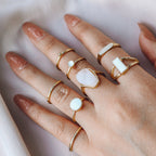 Vintage Handmade Set