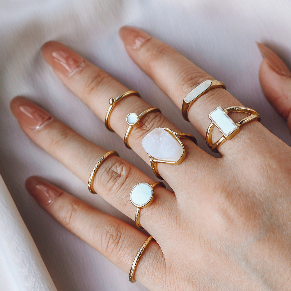 Vintage Handmade Set